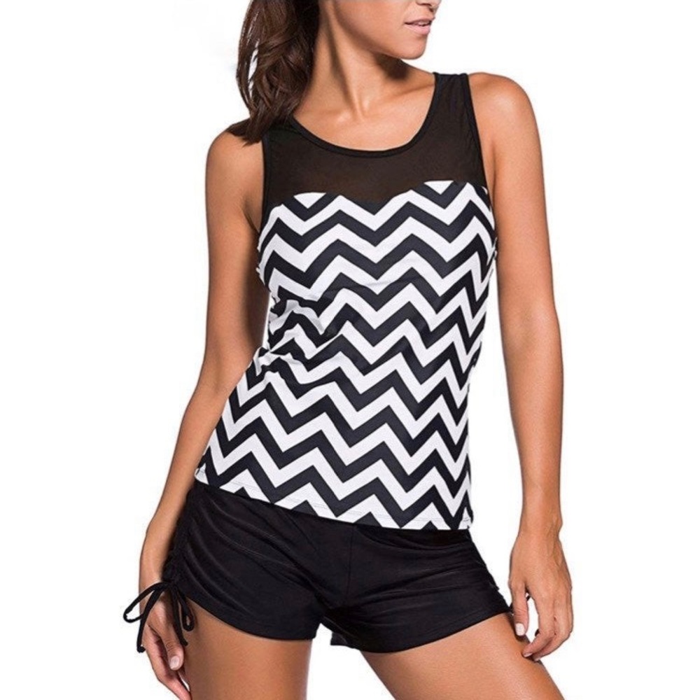 New Tankini set